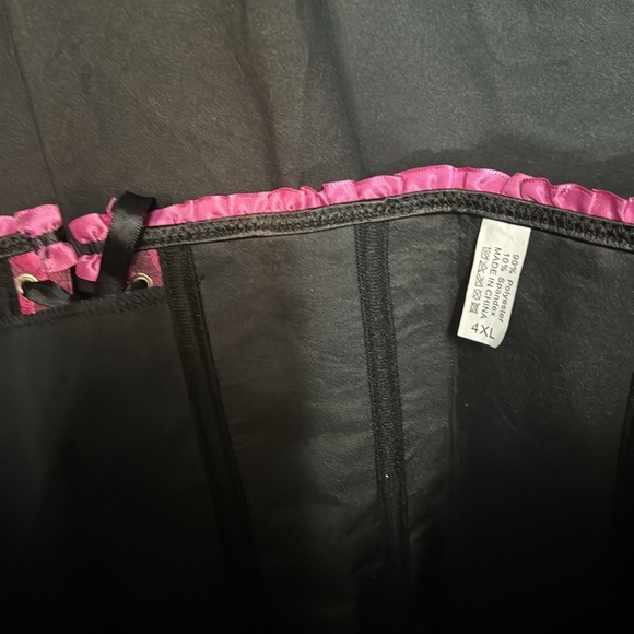 Beautiful steampunk set 4X - Picture 10 of 10